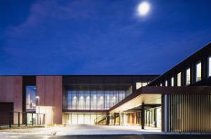 Širitev tovarne Tem Čatež_Jereb in Budja arhitekti_foto Blaž Budja